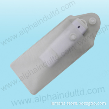 Vinyl Pouches (ALP-009P)